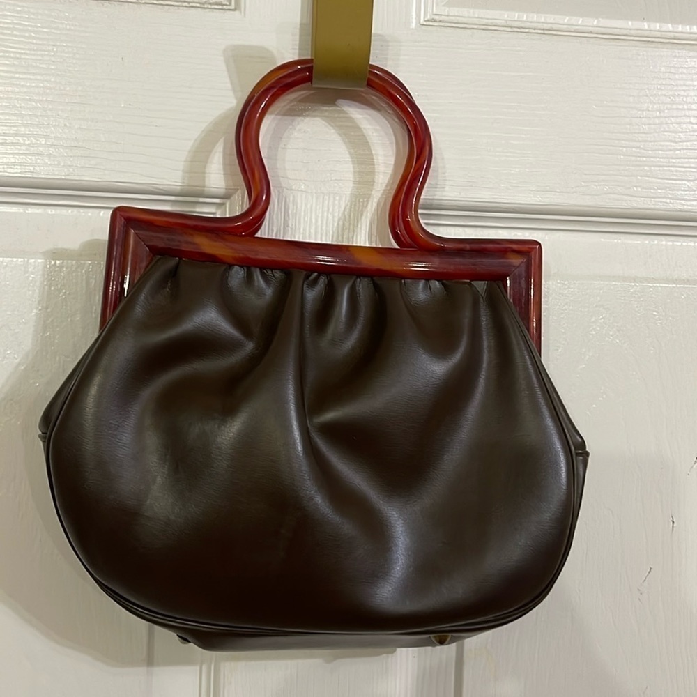Vintage Garay purse 9X11